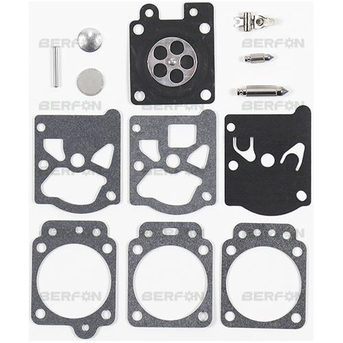 KIT REPARAÇAO CARBURADOR WALBRO K27-WAT (ADAPTAV.)